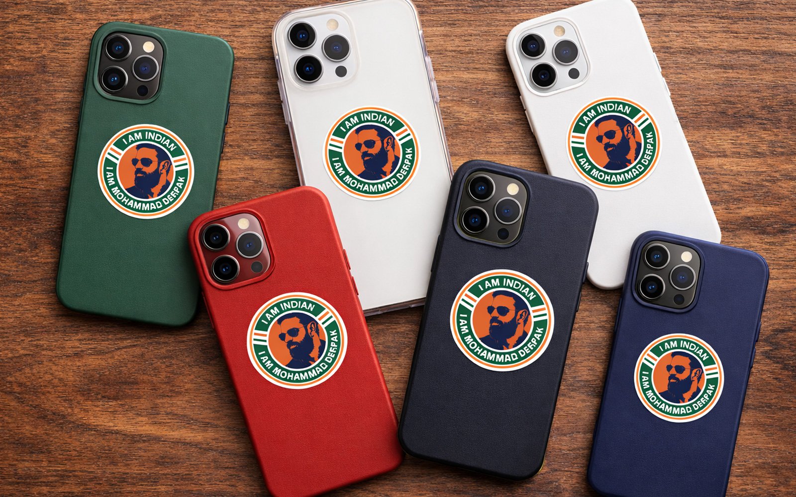 Phone case or accessories